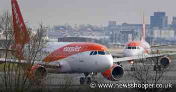 EasyJet apologises as mum claims family could have died in holiday fire