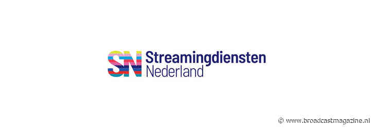 Brancheorganisatie Streamingdiensten Nederland gelanceerd
