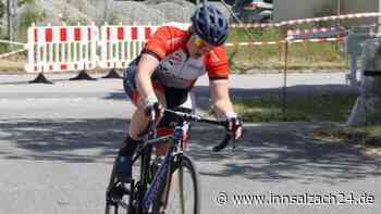 17. Rundstreckenrennen des RV Pfeil Neuötting: Diese Straßen werden gesperrt