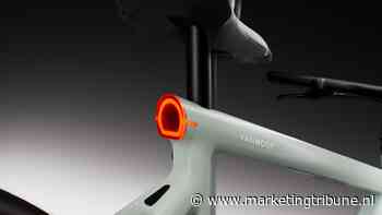 VanMoof lanceert S6: krachtiger en slimmer dan ooit