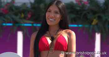 ITV Love Island's Sophie Lee says 'I don't regret anything' as she breaks silence on exit