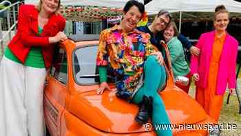 Bewoners Vriendenhuis reiken hand naar buren en andere Schildenaren