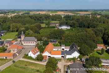 Monumentale abdijhoeve Saint-Laurent zoekt nieuwe eigenaar: “Dit vertelt het rijke verhaal van onze landbouwgeschiedenis”