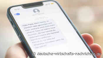 Internationaler Kampf gegen Enkeltrick-Betrüger