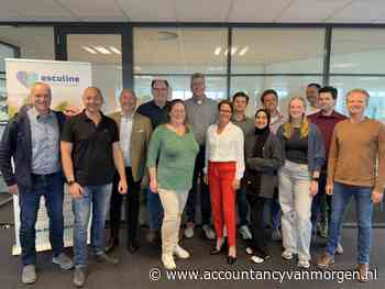 Visma versterkt aanbod in de zorg met overname EscuLine