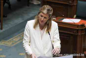 Brussels hof van beroep vreest "instorting" en vraagt 75 personen aan te werven