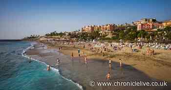 Spain tourists 'face disruption' as hotel strikes planned in Canary Islands