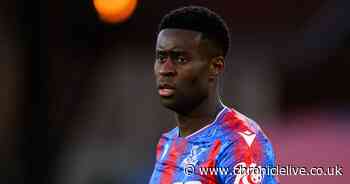 Newcastle United transfer news LIVE: Marc Guehi boost, Jacob Ramsey latest