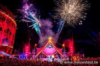 Maksim, K3 en Regi sluiten rijtje miniconcerten Tien om te Zien in Westende af