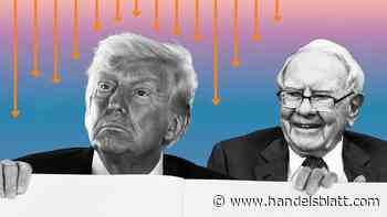 Auswertung : 27,5 Prozent ohne Mag Seven – So schichten 1000 Investmentprofis ihre Aktien um