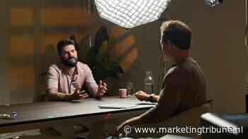 [column] Podcast shorts zijn favoriet op LinkedIn, ondanks dat de video feed verdwenen is