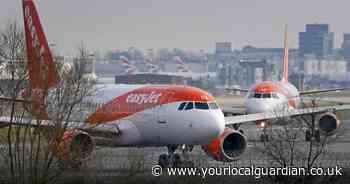 EasyJet apologises as mum claims family could have died in holiday fire