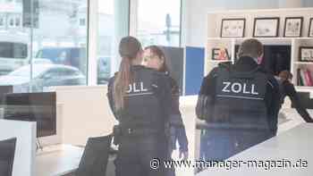 Engel & Völkers: Ermittler durchsuchen Luxusmakler – schon wieder