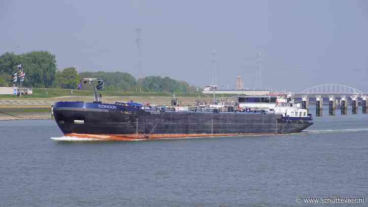 Aan de reis: lucratieve maand voor binnentankvaart