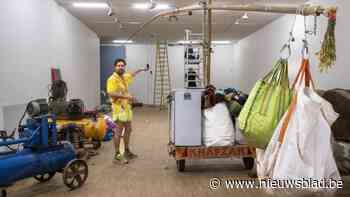 Kunstenaarscollectief Time Circus brengt 25 jaar artistieke praktijk samen in de Warande: "Hier tonen we ons universum"