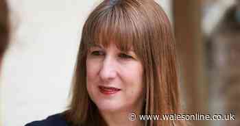 Live spending review updates as chancellor Rachel Reeves to announce plans