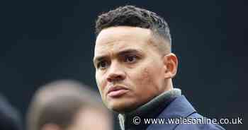 Shamed BBC star Jermaine Jenas axed from ITV show amid sacking and sexting scandal