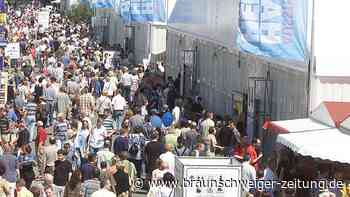 Traditionsmesse kommt nach Braunschweig zurück: Was geplant ist