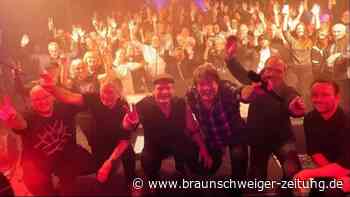 Countdown – diese Bands treten auf beim „Rock am Berg“ in Lengede