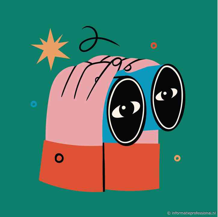 Save the date: veertiende VOGIN-IP-lezing op 9 april 2026