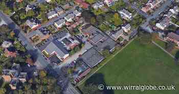 Council sells off Wirral day centre 'no longer fit for purpose'