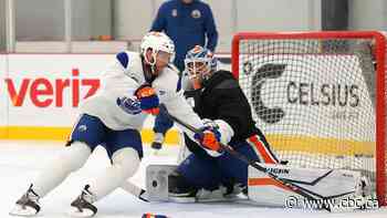 Oilers look to turn page after devastating Game 3 loss