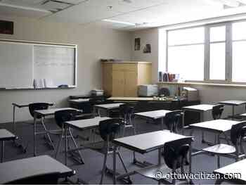 Today's letters: Detentions — this smart student gets it right