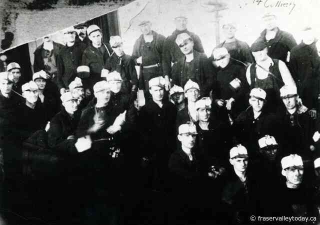 Nova Scotia strike that turned deadly a century ago a milestone for workers’ rights