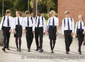Op welke scholen in Nederland is het dragen van een schooluniform verplicht?
