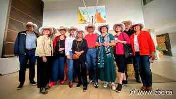 15 senators took a $118K trip to Alberta. Some colleagues question its relevance