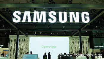 Samsung löscht alte Konten: Deadline für Nutzer am 31. Juli