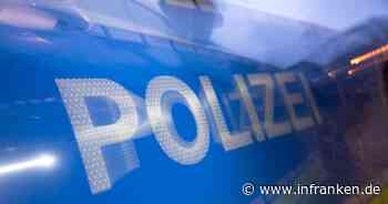 AEO in Bamberg: Mann klettert über Zaun und verletzt Sicherheitsdienst-Mitarbeiter