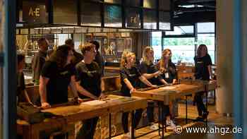 Freigeist Hotels : Weiterbildung mit eigener Akademie