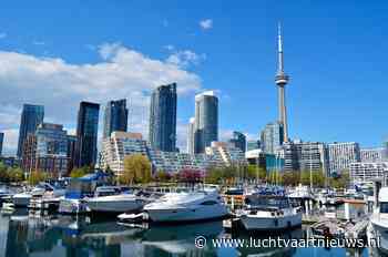 Finnair keert na elf jaar terug naar Canada