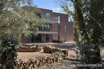 Woonproject Smissepark in voormalig bos is klaar: “45 appartementen al verkocht voor start van werken”