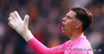 Hull City prediction shows task facing incoming new head coach Sergej Jakirovic