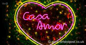 Love Island Casa Amor bombshell 'unveiled' as fans 'work out' return of axed ITV2 star