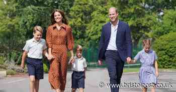 Kate Middleton and Prince William leave palace staff 'frustrated' with 'attitude change'