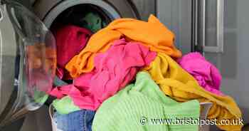 Keep your clothes 'rich and vibrant' for longer with 1 cheap natural ingredient