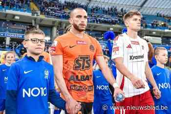 Mohamed Mezghrani verloor zijn hart aan Poolse tweedeklasser Ruch Chorzow: “Het niveau hier valt te vergelijken met dat van België”