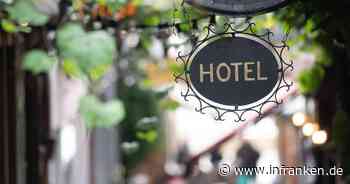 Späte Ostern sorgen für mehr Hotel-Übernachtungen im April