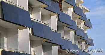 Zahl der Balkonkraftwerke steigt auf eine Million