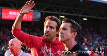 Wrexham plot transfer for captain who showed his true colours in clash with manager