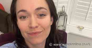 'My voice annoys thousands of people every day, that makes me laugh'