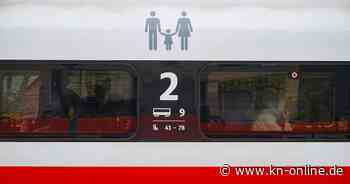 Bahnreisen mit Kinder werden teurer: DB schafft beliebte Reservierung ab