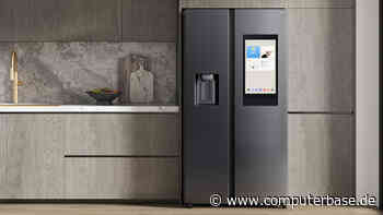 Bespoke AI: Samsungs KI-Kühlschränke er­ken­nen jetzt mehrere Stimmen