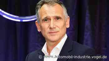 Mercedes-Benz Ludwigsfelde bekommt neuen Chef