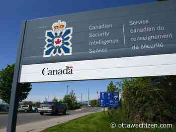 MacDonald: Canada must stop neglecting its spy agencies if it wants better defence