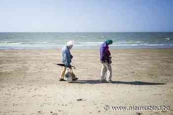 En of de vergrijzing stijgt: bijna 40 procent van alle inwoners in Knokke-Heist is 66 jaar of ouder