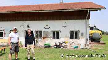 400.000 Euro für „Wohnhaus“ am Inn bezahlt – Warum Markus Zehentmaier es nicht nutzen darf!